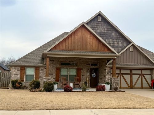 447 Payton Pl, Farmington, AR, 72730-6004 | Card Image