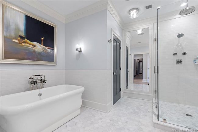 UNIT-17 - 66 High St, Condo with 3 bedrooms, 3 bathrooms and null parking in Guilford CT | Image 29
