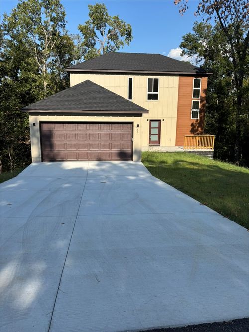 53 Shetland Dr, Bella Vista, AR, 72715-3805 | Card Image