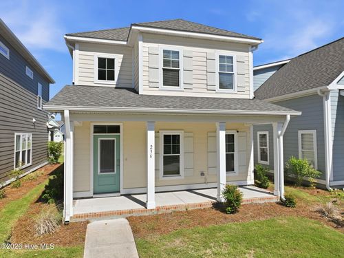 236 Leonda Dr, Beaufort, NC, 28516-9504 | Card Image