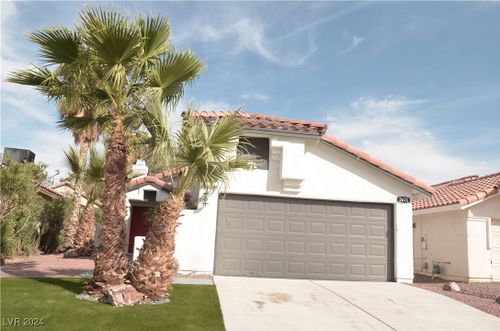 2674 Alwoodley Circle, Las Vegas, NV, 89142 | Card Image