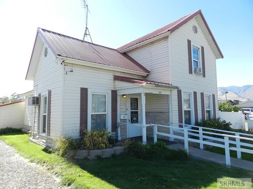 901 Main St, Salmon, ID, 83467-4318 | Card Image