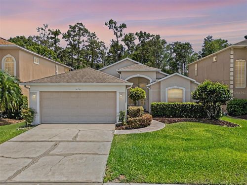 14780 Hartford Run Dr, ORLANDO, FL, 32828-7821 | Card Image
