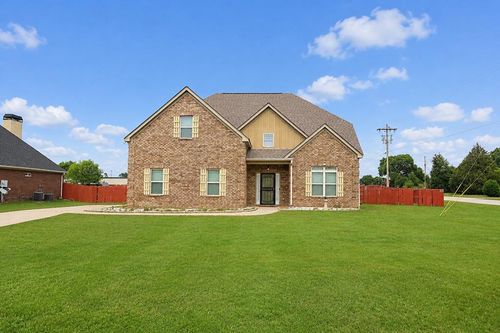 2 Sweetwater Park Dr, Fort Mitchell, AL, 36856-5171 | Card Image