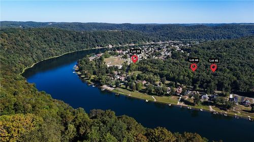 0 Shady Shores Dr, East Brady, PA, 16028 | Card Image