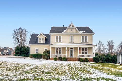 105 Fox Tail Ct, Statesville, NC, 28677-9763 | Card Image