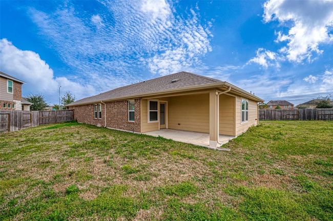 24603 Dover Bend Way, House other with 4 bedrooms, 3 bathrooms and 2 parking in Richmond TX | Image 44