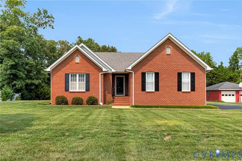 6190 Gary Ln, Mechanicsville, VA, 23111-4236 | Card Image