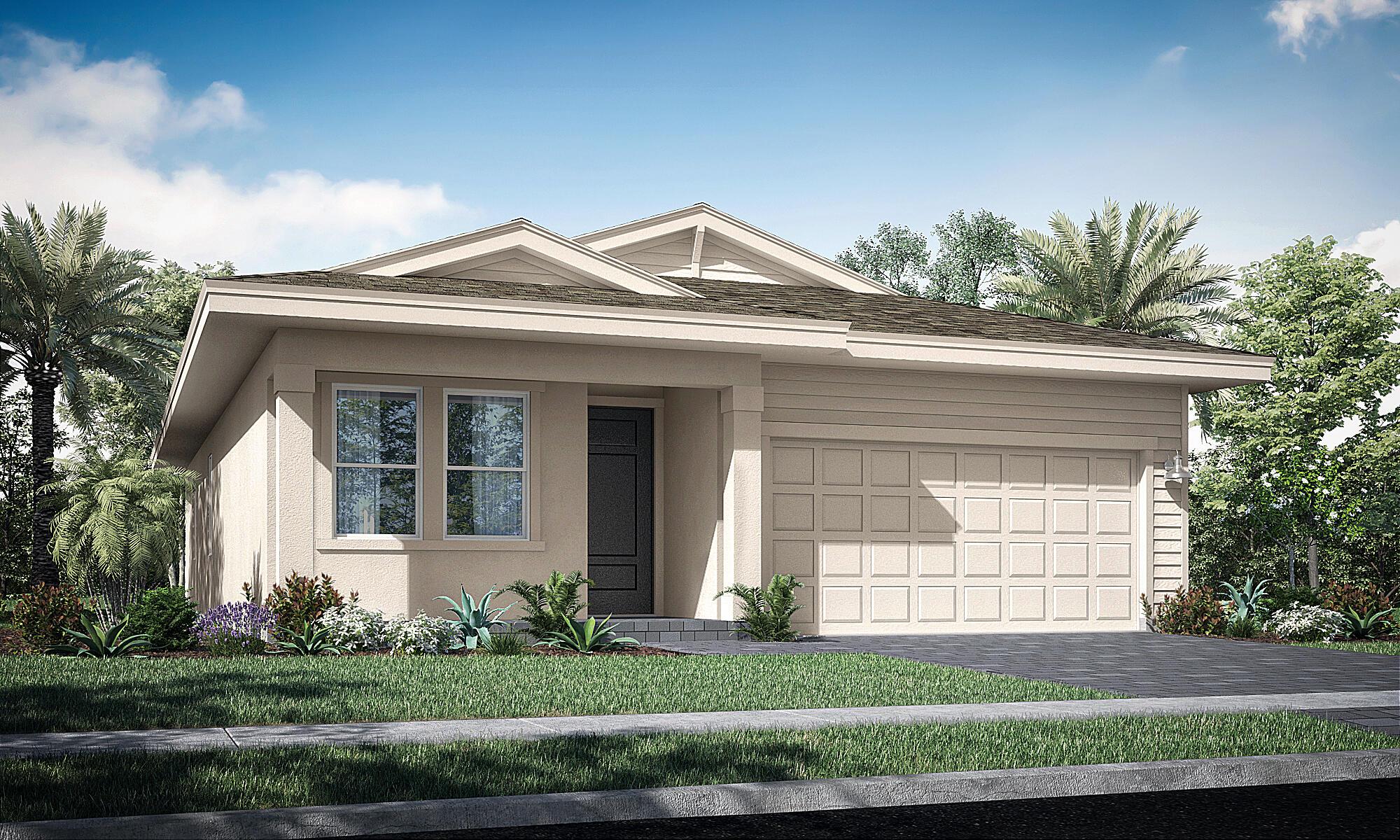 Crosswood Way, Port Saint Lucie, FL 34984