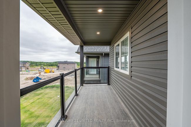 323 Mullighan Gdns, House other with 4 bedrooms, 4 bathrooms and 2 parking in Peterborough ON | Image 29