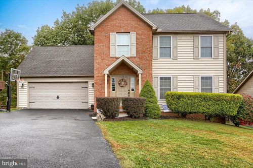 260 Whitetail Ter, MARYSVILLE, PA, 17053-9208 | Card Image