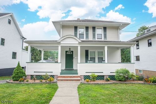 1-78 Elm Rd, Caldwell, NJ, 07006-5322 | Card Image