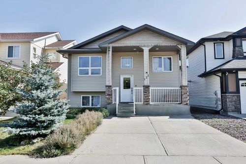 122 Tartan Boulevard W, Lethbridge, AB, T1J5A7 | Card Image