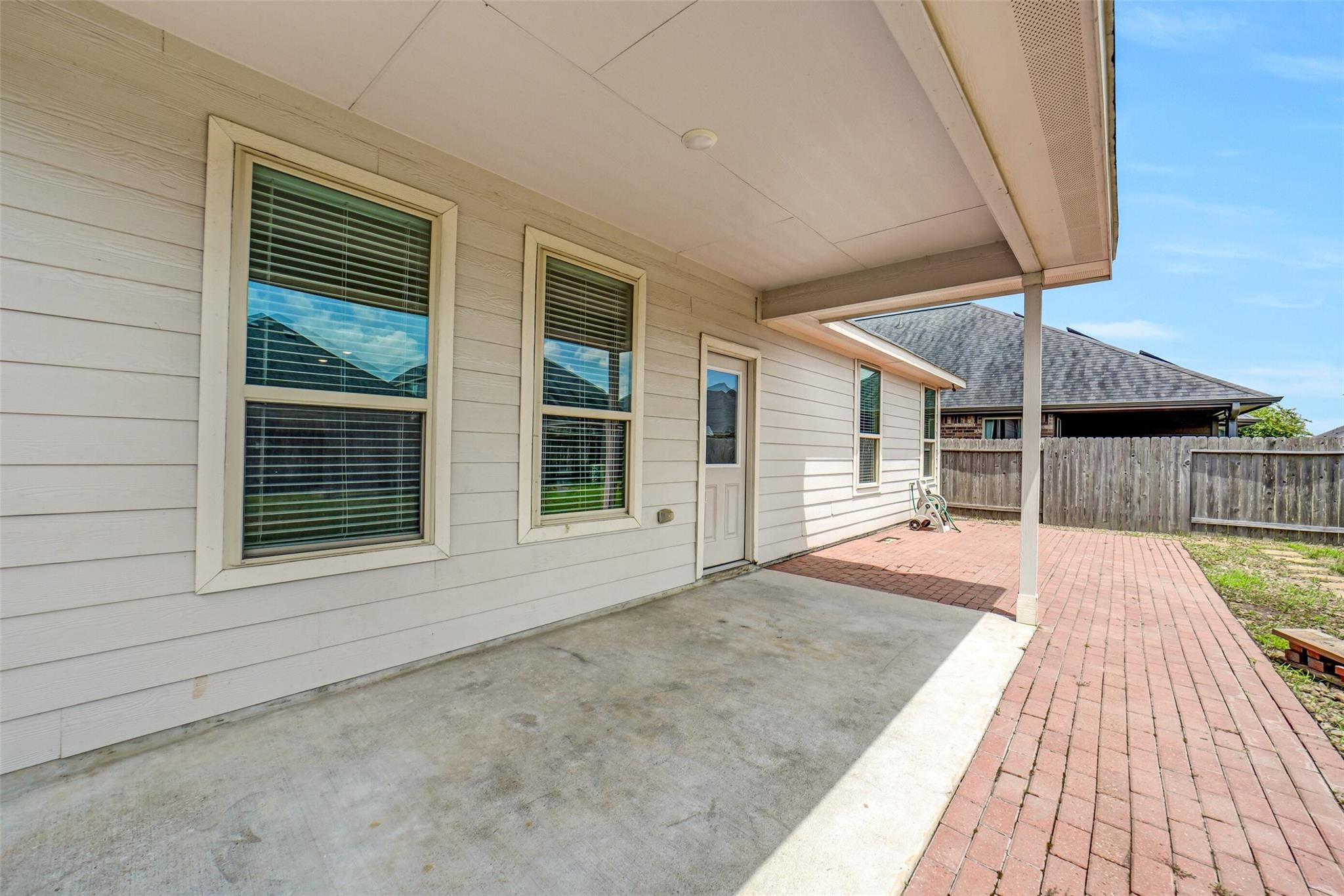 Residential Lease in Rosenberg 5