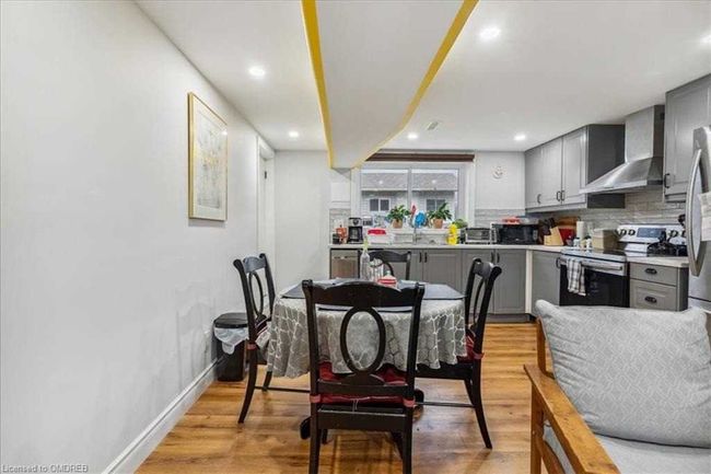339 Rosemount Dr, House other with 3 bedrooms, 2 bathrooms and 3 parking in Kitchener ON | Image 23