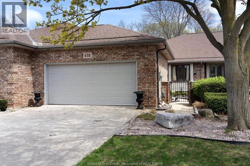 438 Martinique Ave, Windsor, ON, N8P1G7 | Card Image