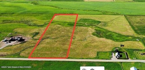 LOT 3 Toms Canyon Rd, Auburn, WY, 83111-8812 | Card Image