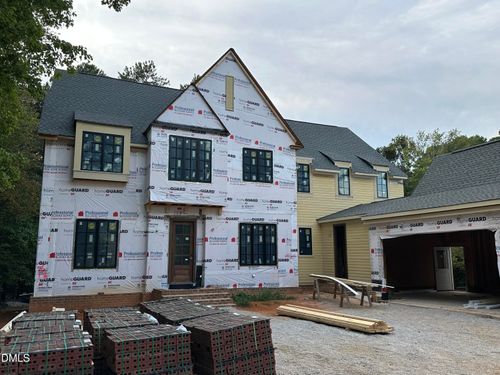 1609 Ridge Rd, Raleigh, NC, 27607-6736 | Card Image