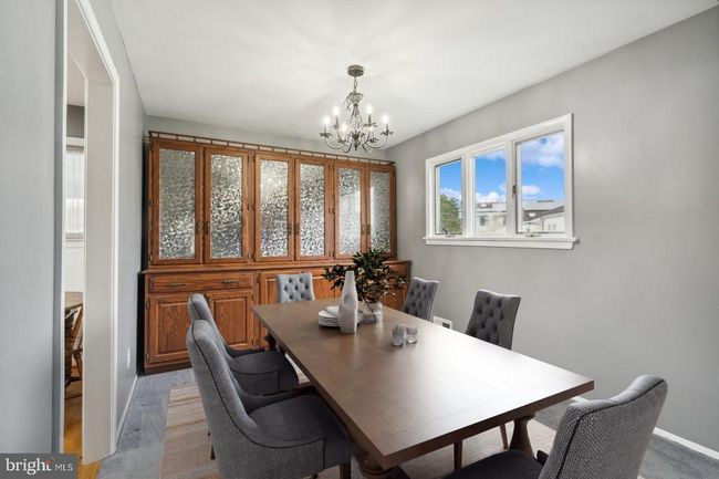 12 Aster Rd, House other with 3 bedrooms, 2 bathrooms and null parking in Hamilton NJ | Image 5