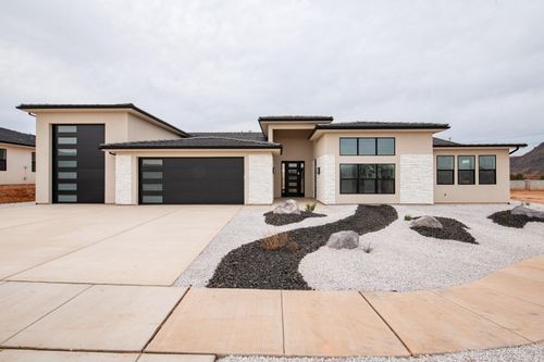 944 E Rattlesnake Lot 10 Ln, Washington, UT, 84780 | Card Image