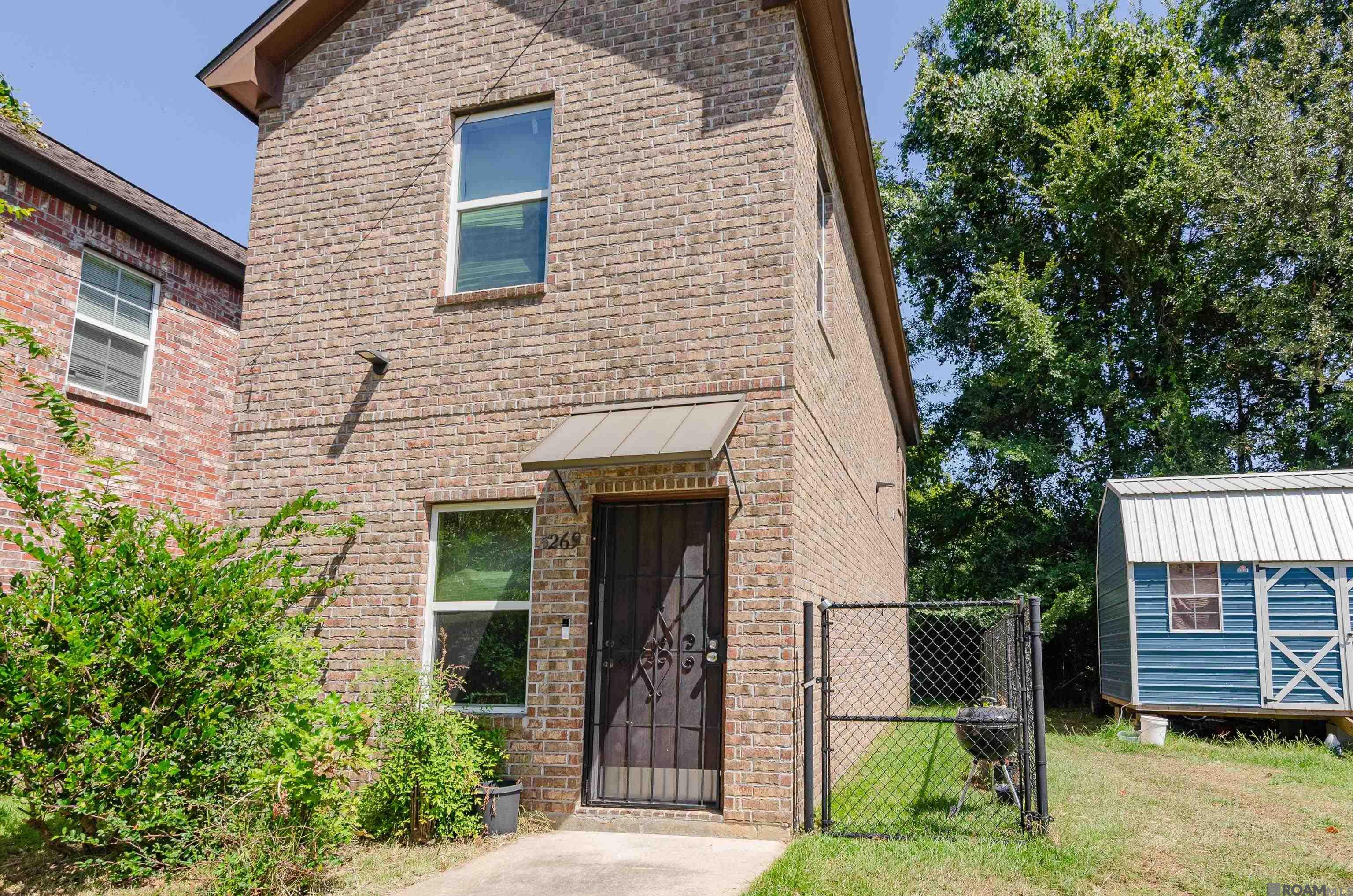 Residential in Baton Rouge 3