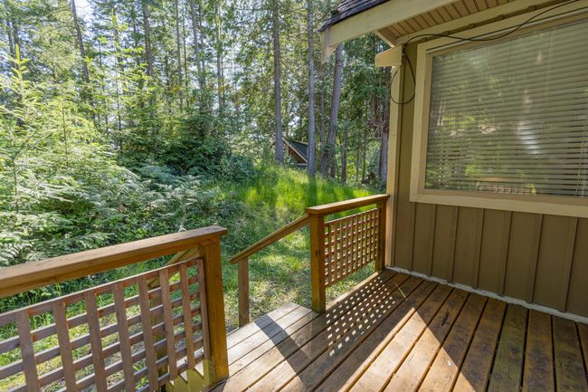 13514 Lee Road, House other with 2 bedrooms, 2 bathrooms and 5 parking in Pender Harbour BC | Image 18