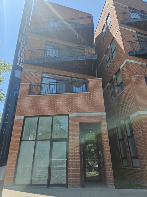 4158 S Western Ave, Chicago, IL, 60609-2216 | Card Image