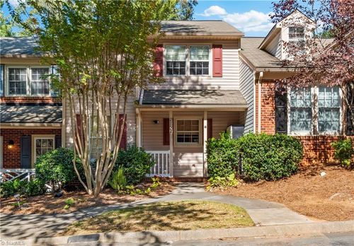 2752 Windy Xing, Winston-Salem, NC, 27127-4604 | Card Image