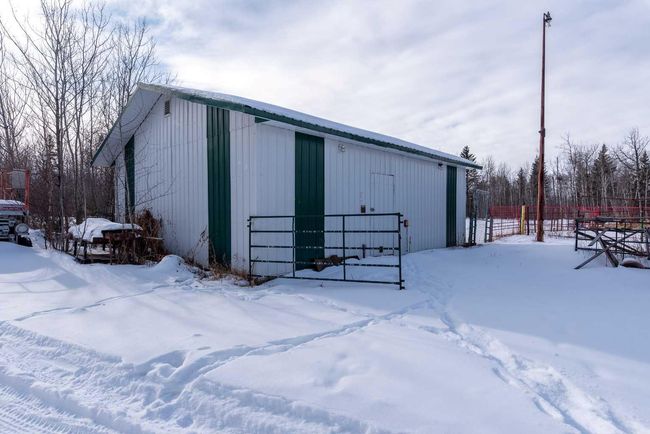 62407 Range Road 431, House other with 3 bedrooms, 4 bathrooms and 4 parking in Ardmore AB | Image 44