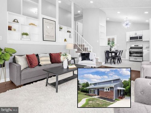 102 Shelly Rd, GLEN BURNIE, MD, 21061-1622 | Card Image