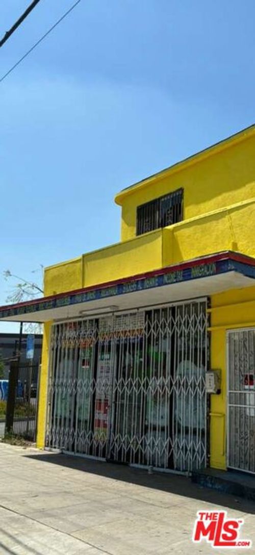 10111 Long Beach Blvd, Lynwood, CA, 90262-1506 | Card Image