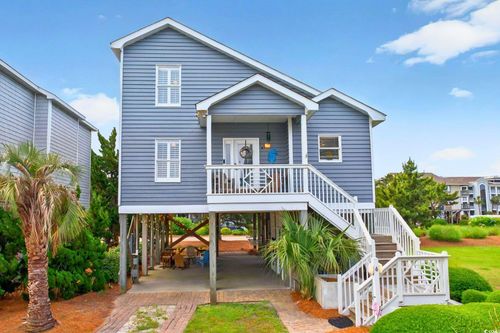 6 Indigo Ct, Ocean Isle Beach, NC, 28469-7659 | Card Image