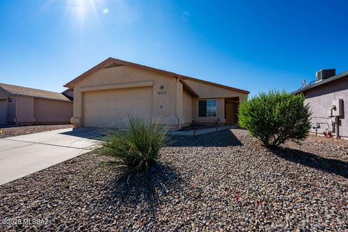 8970 E Glenmont Drive, Tucson, AZ, 85730 | Card Image