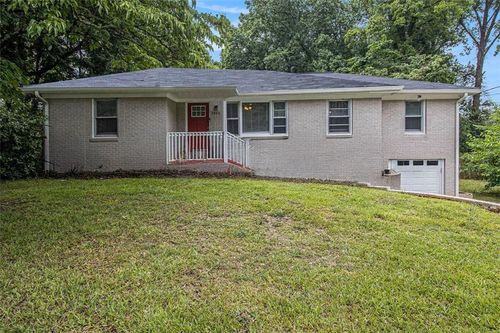 1955 Vicki Ln Se, Atlanta, GA, 30316-4108 | Card Image