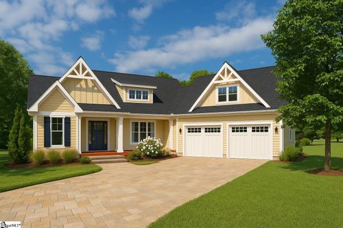 000 Grand Overlook Dr, Seneca, SC, 29678 | Card Image