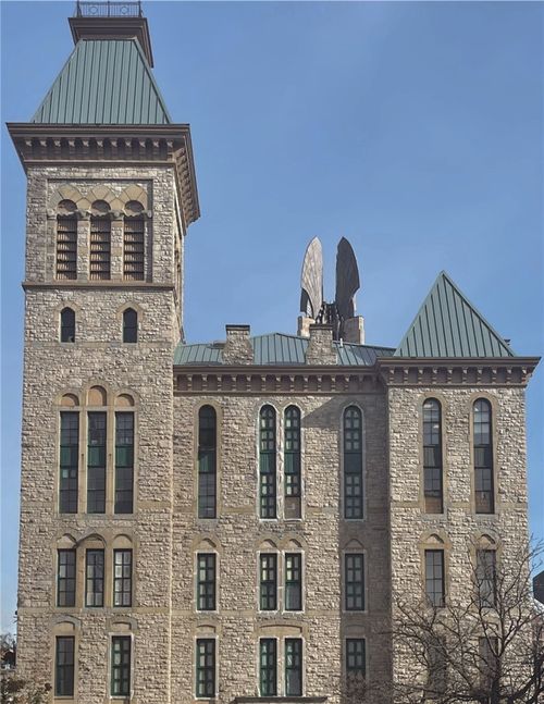 30 W Broad St, Rochester, NY, 14614-2119 | Card Image