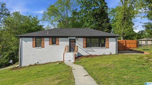 512 26th Ave Nw, CENTER POINT, AL, 35215-2337 | Card Image