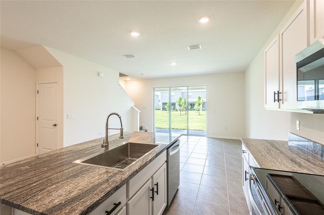 33063 Tulip Petal Ln, Townhouse with 3 bedrooms, 3 bathrooms and null parking in WESLEY CHAPEL FL | Image 19