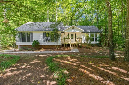 152 Northwoods Cir, Ball Ground, GA, 30107-4888 | Card Image