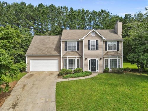 405 Mount Vernon Ct, Woodstock, GA, 30189-5274 | Card Image