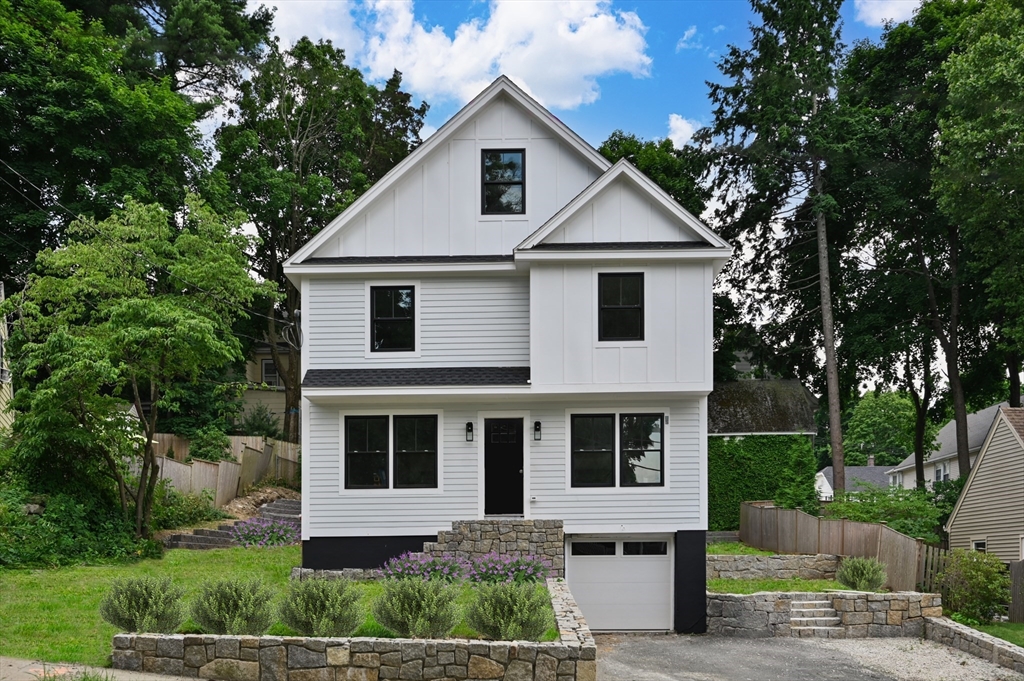 Englewood Rd, Winchester, MA 01890