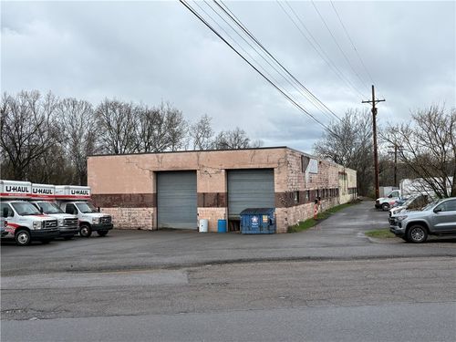 550 Mayer St, Bridgeville, PA, 15017-2709 | Card Image