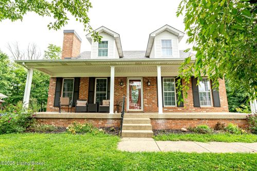 4111 Countryside Dr, Simpsonville, KY, 40067-5617 | Card Image