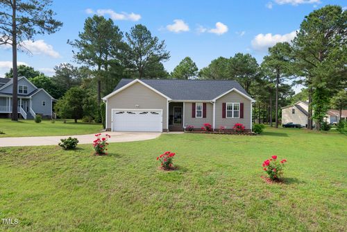 30 Cornerstone Drive, Franklinton, NC, 27525 | Card Image