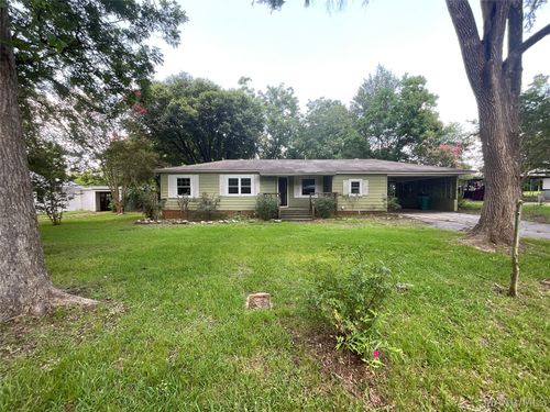 110 Monroe St, Tallassee, AL, 36078-1808 | Card Image