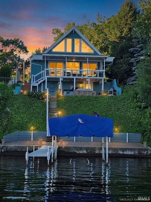 11408 Jefferson Rd, Osceola, IN, 46561-9121 | Card Image