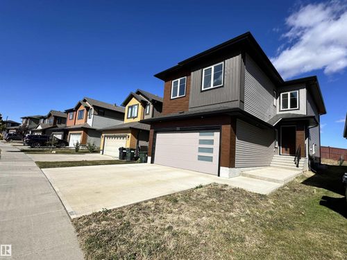 22 Timbre Way, Spruce Grove, AB, T7X0Z4 | Card Image
