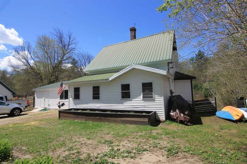 21 Mirror Lake Road, Thornton, NH, 03285 | Card Image
