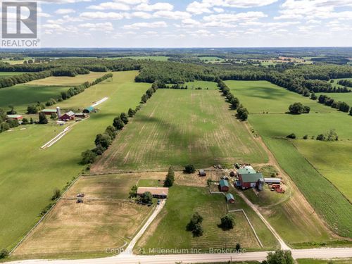 425158 Irish Lake Rd, Markdale, ON, N0C1H0 | Card Image