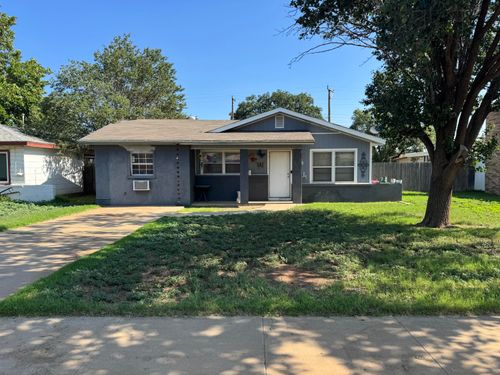1316 62nd St, Lubbock, TX, 79412-3622 | Card Image